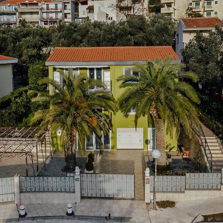 Palm Point Apartment Petrovac المظهر الخارجي الصورة